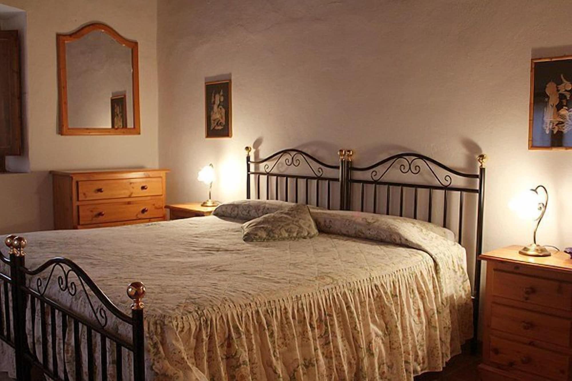 Farm stay Agriturismo La Selva Siena