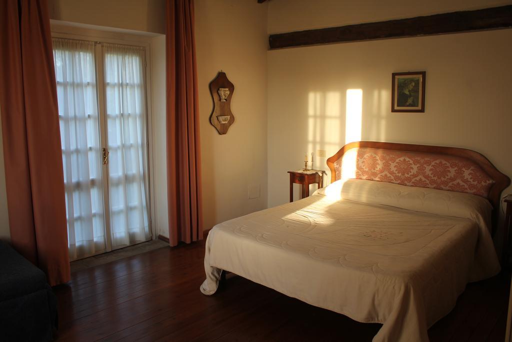 Vakantieboerderij La Selva *