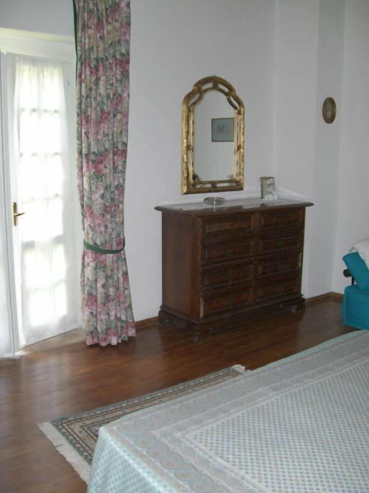 Farm stay La Selva