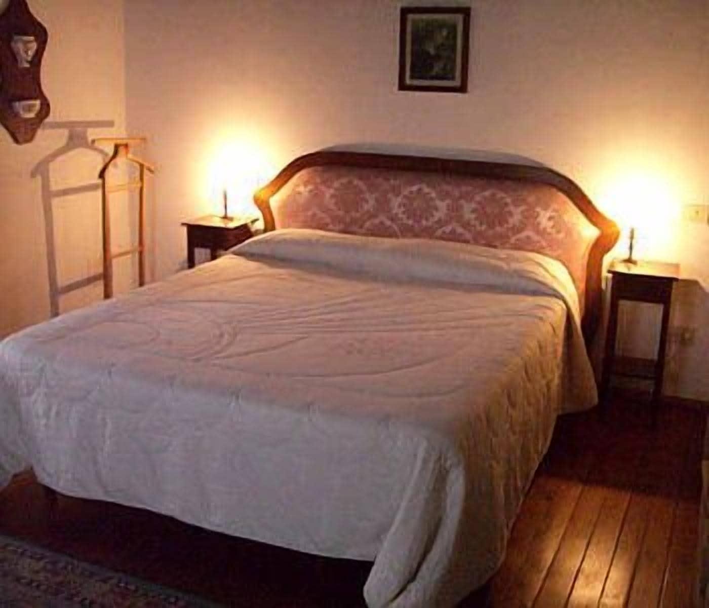 La Selva Farm stay *
