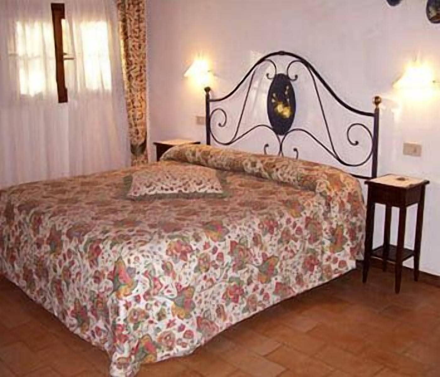 La Selva Farm stay Siena