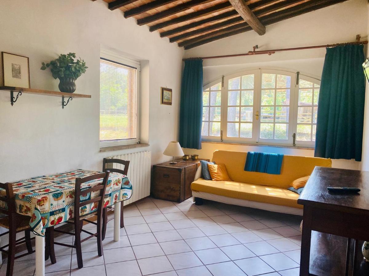 Farm stay La Selva