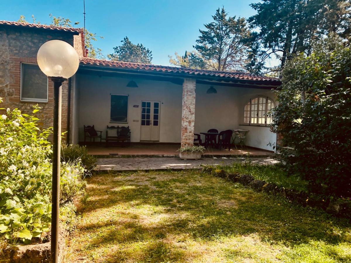Farm stay La Selva Siena