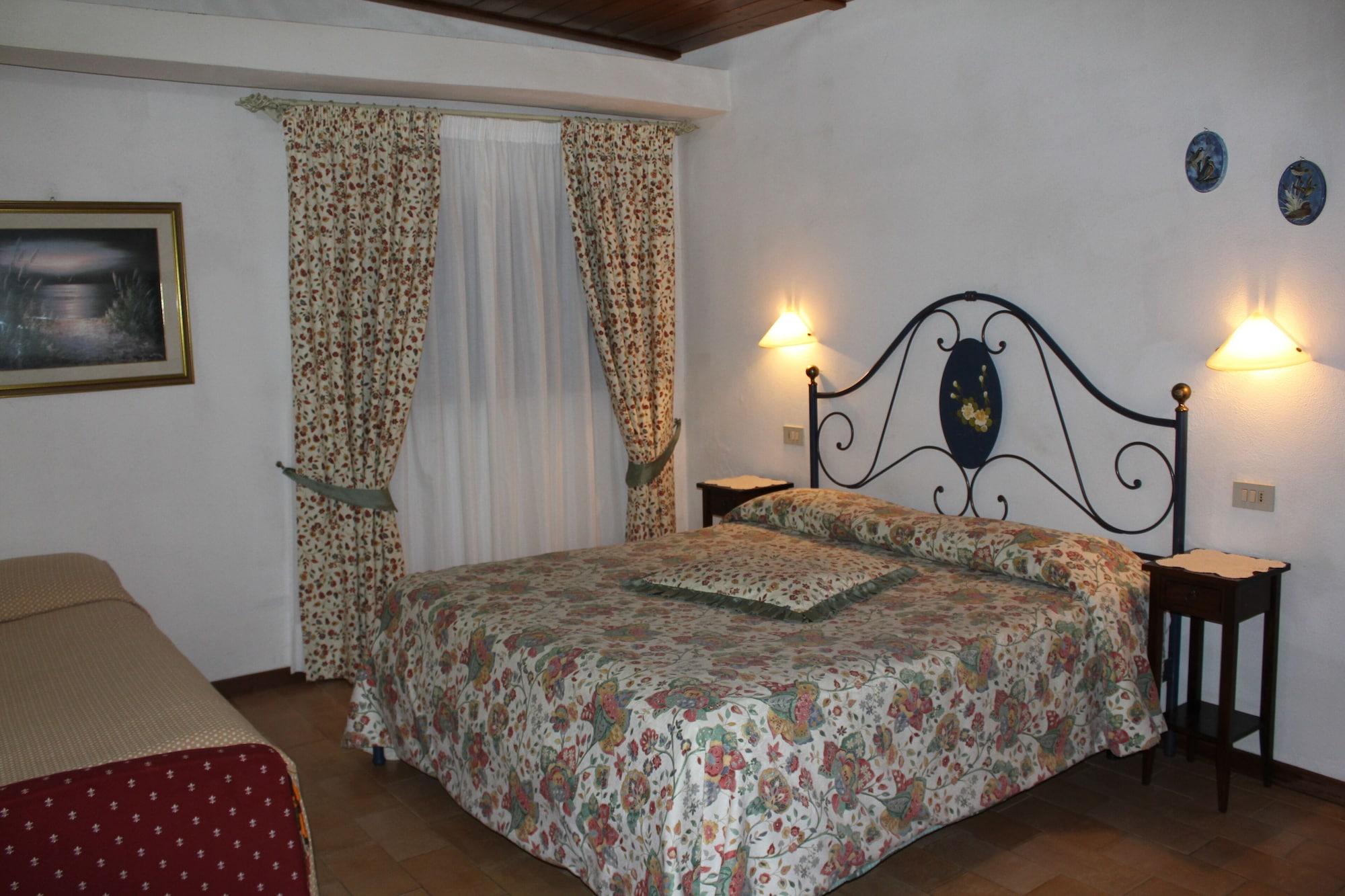 La Selva Farm stay *