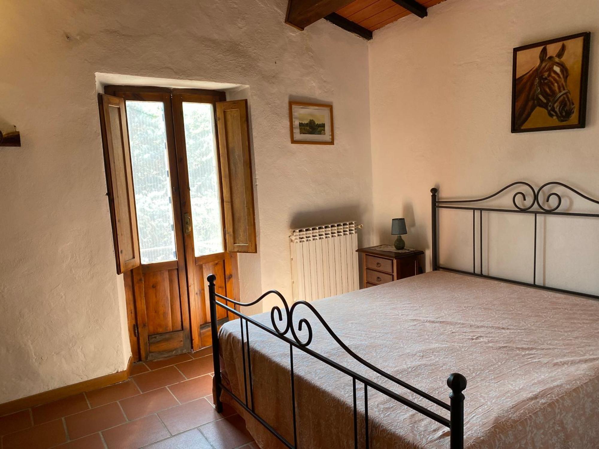 La Selva Farm stay Siena