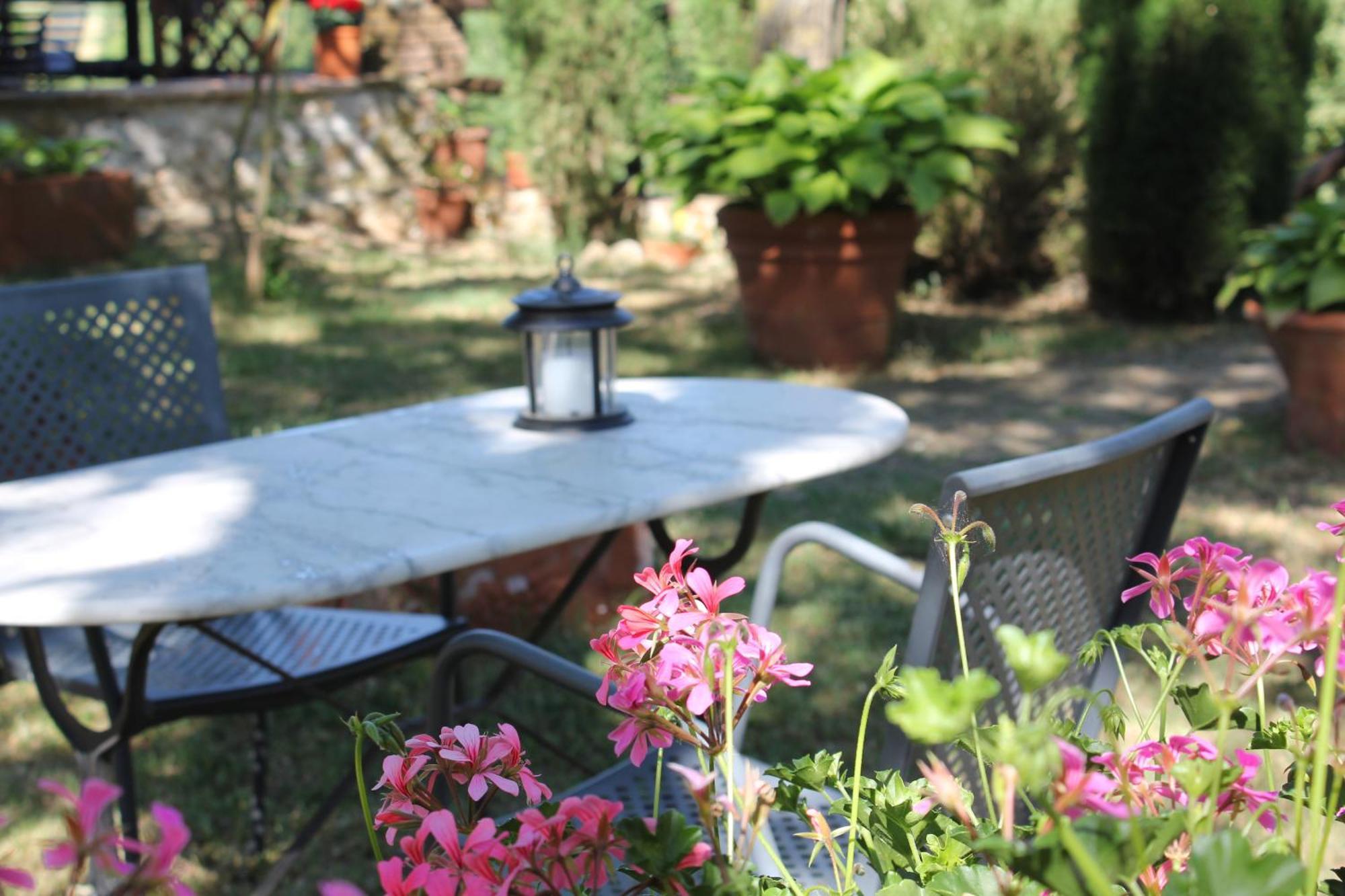 Farm stay La Selva Siena