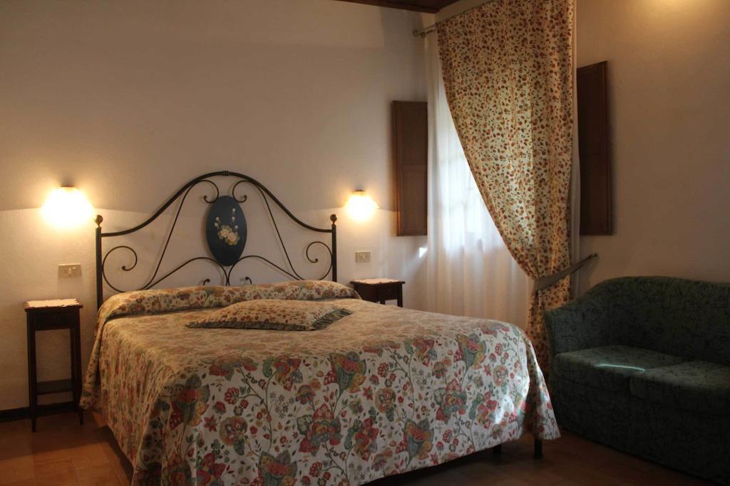 La Selva Farm stay