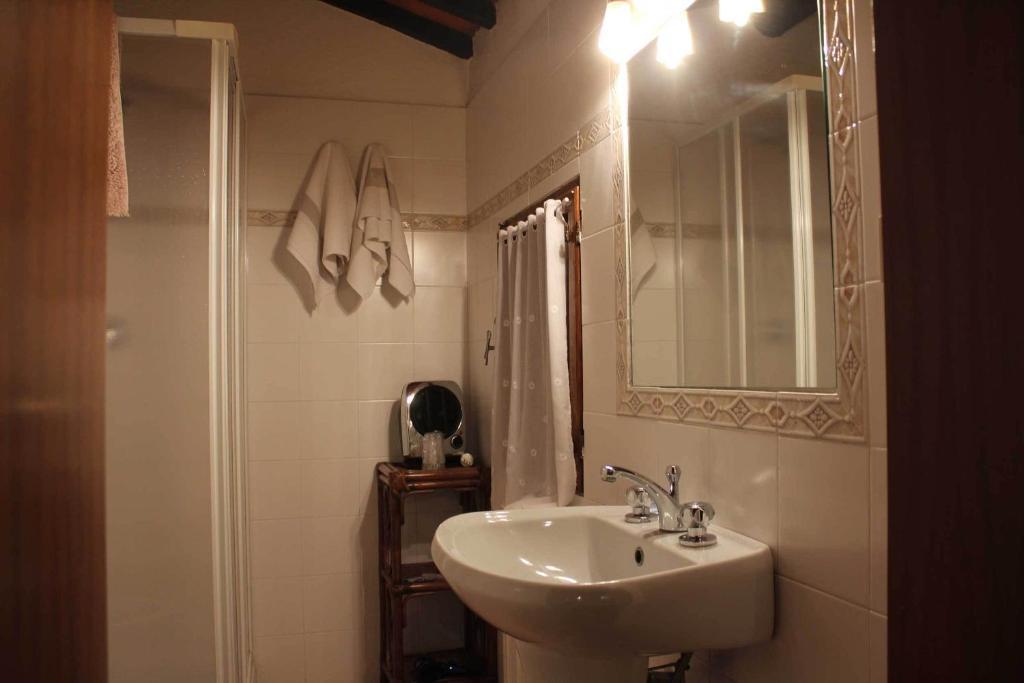 La Selva Farm stay *
