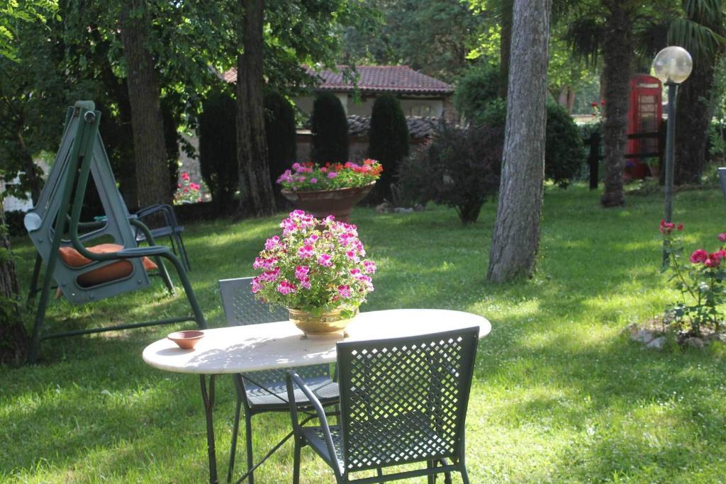 Farm stay La Selva Siena