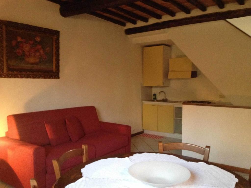 Farm stay La Selva Siena