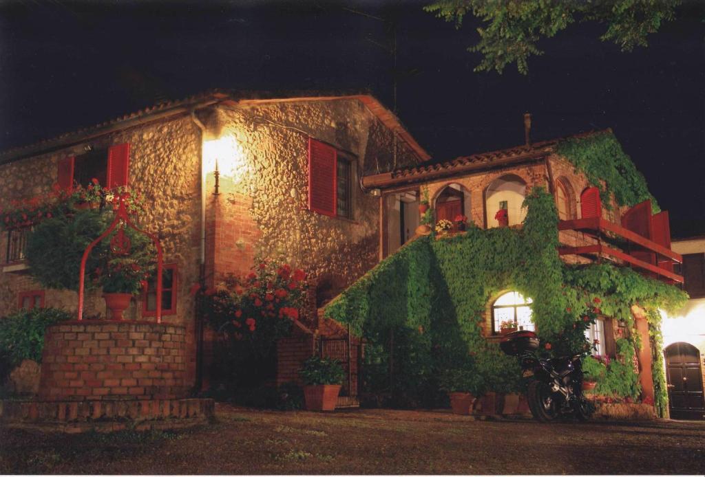 Farm stay La Selva *