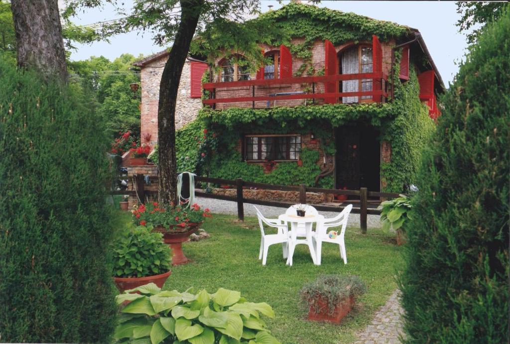 La Selva