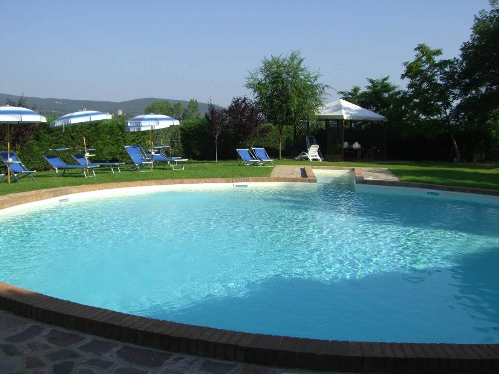 La Selva Farm stay
