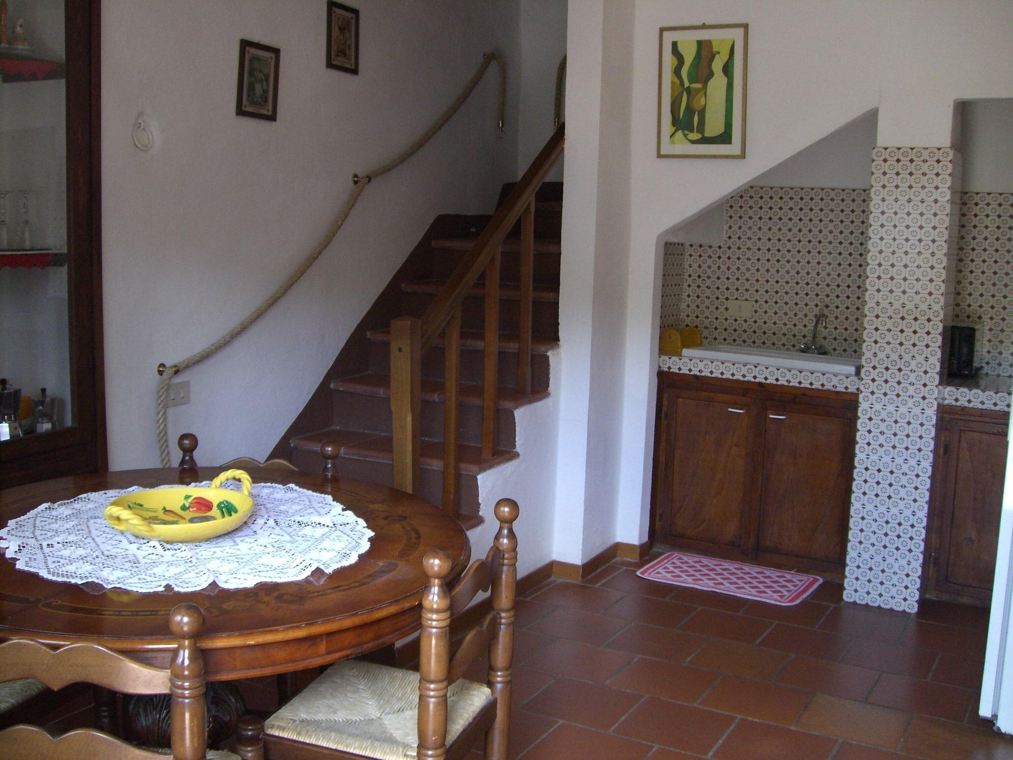 La Selva Vakantieboerderij