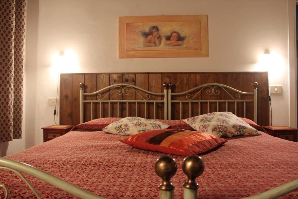 Vakantieboerderij La Selva *