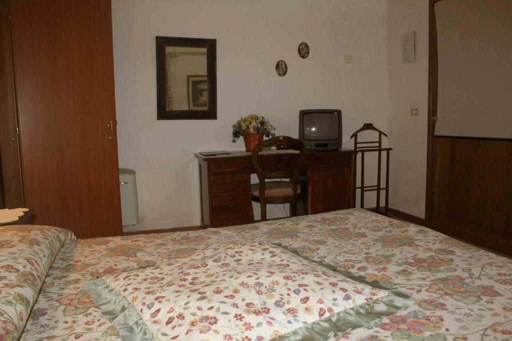La Selva Vakantieboerderij
